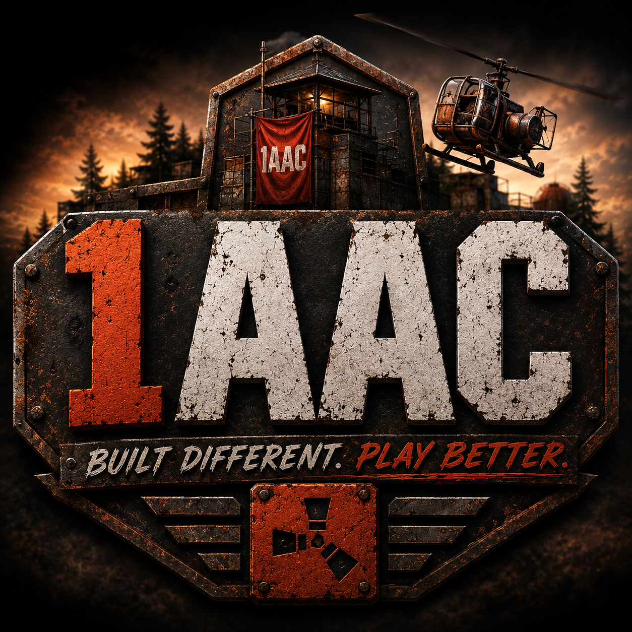 1AAC | Monthly Vanilla+ | ScrapBank | Daily Interest | /Shop | logo